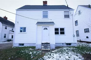 1372 Maryland Ave SW, Canton, OH 44710 - Photo 1