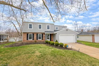 28469 Windsor Drive, North Olmsted, OH 44070 - Photo 1