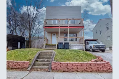 836 5th Avenue, Akron, OH 44306 - Photo 1