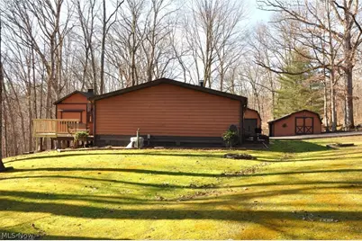 2620 Burnett Road, Cutler, OH 45724 - Photo 4