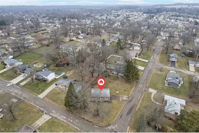 2892 Chadwick Street NW, Massillon, OH 44646 - Photo 2