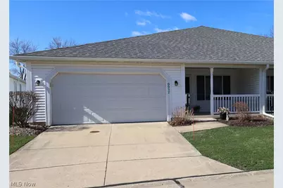 6912 Paradise Way, North Ridgeville, OH 44039 - Photo 2