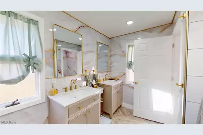 5143 Calla Avenue NW, Champion, OH 44483 - Photo 6