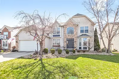 38715 Berkshire Avenue, Avon, OH 44011 - Photo 1