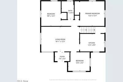 74 Vesper Street, Akron, OH 44310 - Photo 2