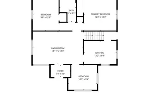 74 Vesper St, Akron, OH 44310 - Photo 2