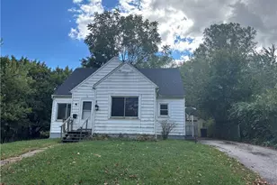 74 Vesper St, Akron, OH 44310 - Photo 1