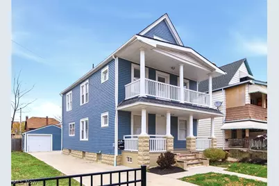 3726 Newark Avenue, Loveland, OH 44109 - Photo 1