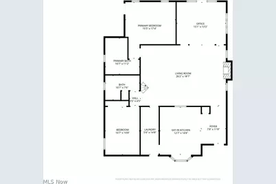 16506 Sunwood Oval, Strongsville, OH 44136 - Photo 44