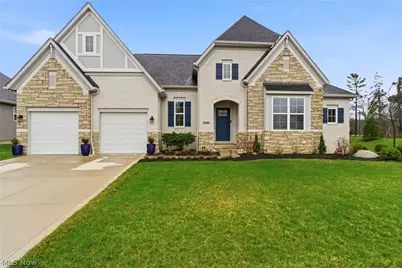 11201 Creek View Way, Columbia Station, OH 44028 - Photo 1