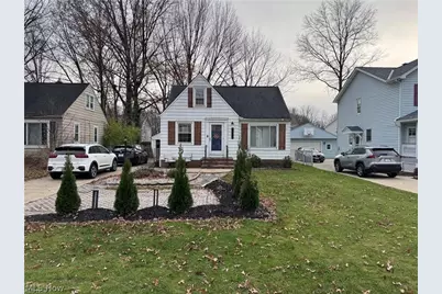 25725 Cook Road, Olmsted Falls, OH 44138 - Photo 2