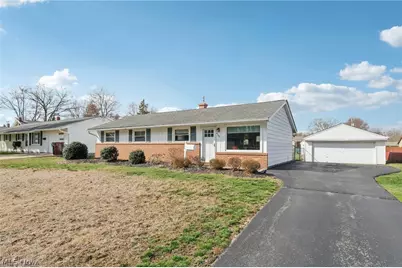 6168 Thistlewood Drive, Mentor, OH 44060 - Photo 2