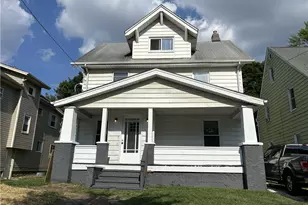 495 Delmar Ave, Akron, OH 44310 - Photo 1