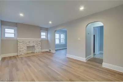 3412 Kildare Road, Cleveland Heights, OH 44118 - Photo 6