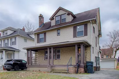 3412 Kildare Road, Cleveland Heights, OH 44118 - Photo 4
