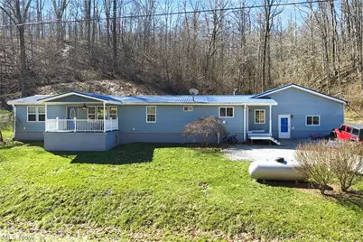 1201 Congress Road, Belpre, OH 45714 - Photo 1