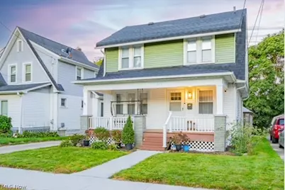 1274 Neptune Avenue, Akron, OH 44301 - Photo 2