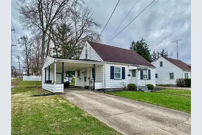 869 Frederick Street, Niles, OH 44446 - Photo 16