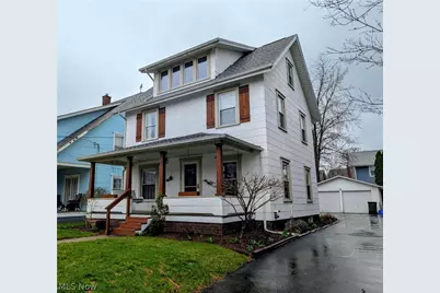 2002 Kirk Court NW, Canton, OH 44709 - Photo 1