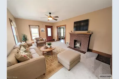 2002 Kirk Court NW, Canton, OH 44709 - Photo 6