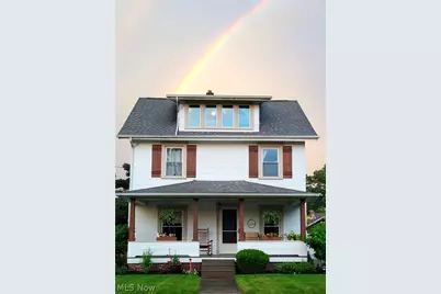 2002 Kirk Court NW, Canton, OH 44709 - Photo 2