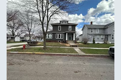 403 Park Street, Willard, OH 44890 - Photo 2