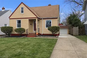 19910 Mountville Dr, Maple Heights, OH 44137 - Photo 2