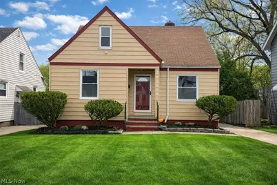 19910 Mountville Drive, Maple Heights, OH 44137 - Photo 1