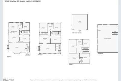 18520 Winslow Road, Huber Heights, OH 44122 - Photo 48