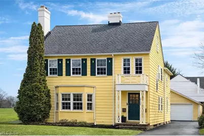 18520 Winslow Road, Huber Heights, OH 44122 - Photo 1