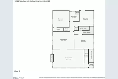 18520 Winslow Road, Huber Heights, OH 44122 - Photo 44