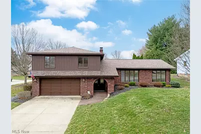 437 Mather Hill Drive, Wooster, OH 44691 - Photo 1