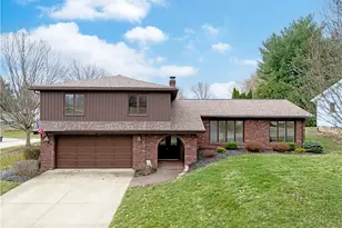 437 Mather Hill Dr, Wooster, OH 44691 - Photo 1