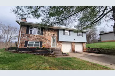 185 Goose Run Road, Marietta, OH 45750 - Photo 2