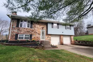 185 Goose Run Rd, Marietta, OH 45750 - Photo 2