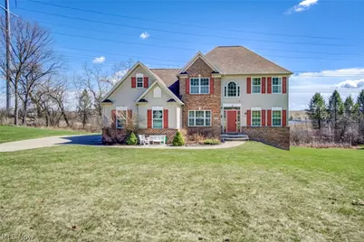 7533 Maplewood Drive, Glenwillow, OH 44139 - Photo 2