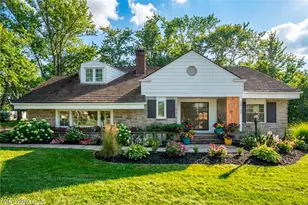 24150 S Woodland Rd, Huber Heights, OH 44122 - Photo 2