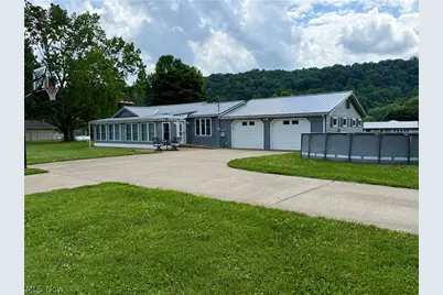 9129 State Route 60 NW, McConnelsville, OH 43756 - Photo 2