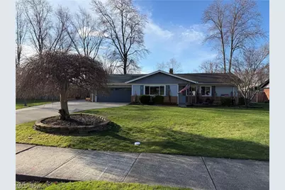 28575 Holly Drive, North Olmsted, OH 44070 - Photo 1