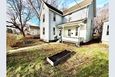 1529 Stark Avenue SW, Canton, OH 44706 - Photo 2