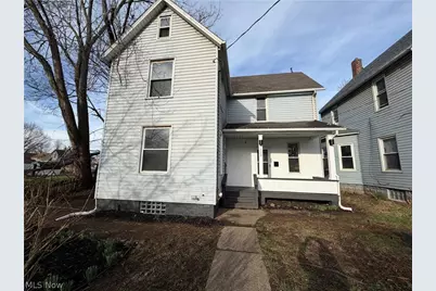 1529 Stark Avenue SW, Canton, OH 44706 - Photo 1