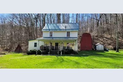 21776 State Route 79, Warsaw, OH 43844 - Photo 1