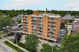 1480 Warren, Oakwood, OH 44107 - Photo 2