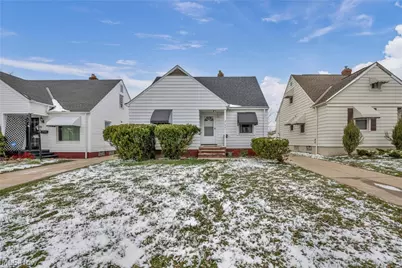 21601 Gardenview Drive, Maple Heights, OH 44137 - Photo 34