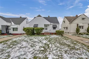 21601 Gardenview Dr, Maple Heights, OH 44137 - Photo 34