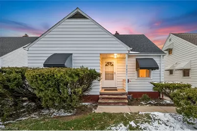 21601 Gardenview Drive, Maple Heights, OH 44137 - Photo 2