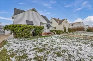 21601 Gardenview Dr, Maple Heights, OH 44137 - Photo 30