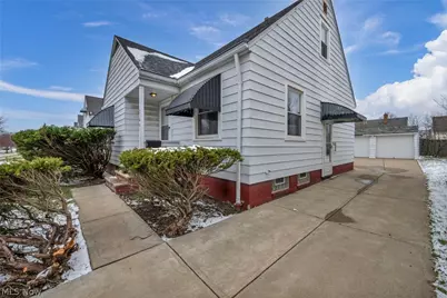 21601 Gardenview Drive, Maple Heights, OH 44137 - Photo 36