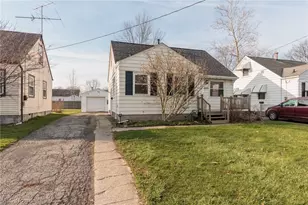 609 Princeton Ave, Elyria, OH 44035 - Photo 2