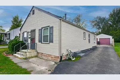 7046 Southern Boulevard, Youngstown, OH 44512 - Photo 2